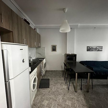 Ideally Situated Apartment. Thessaloníki Eksteriør bilde