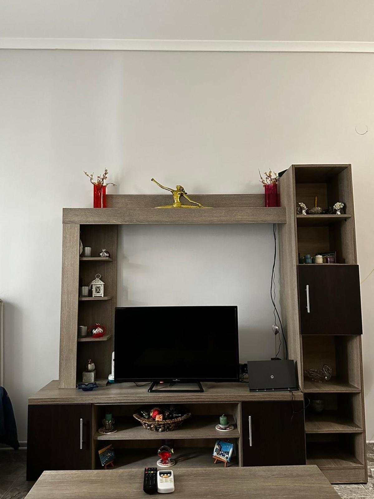 Ideally Situated Apartment. Thessaloníki Eksteriør bilde