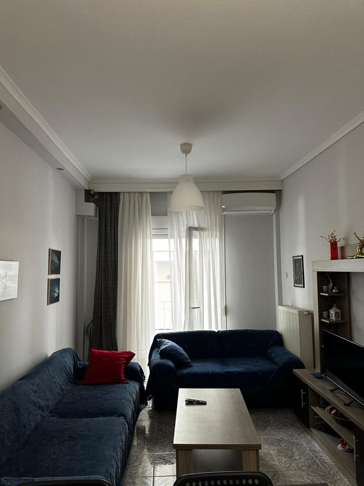 Ideally Situated Apartment. Thessaloníki Eksteriør bilde