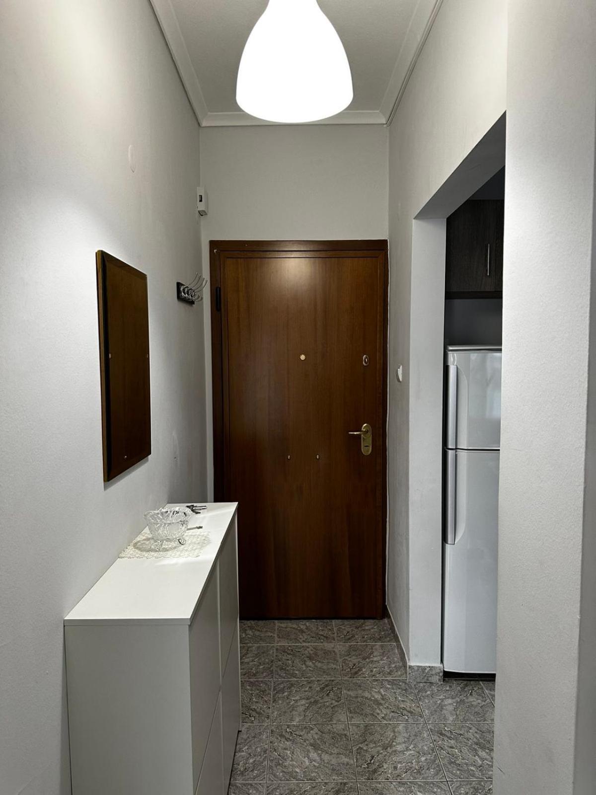 Ideally Situated Apartment. Thessaloníki Eksteriør bilde