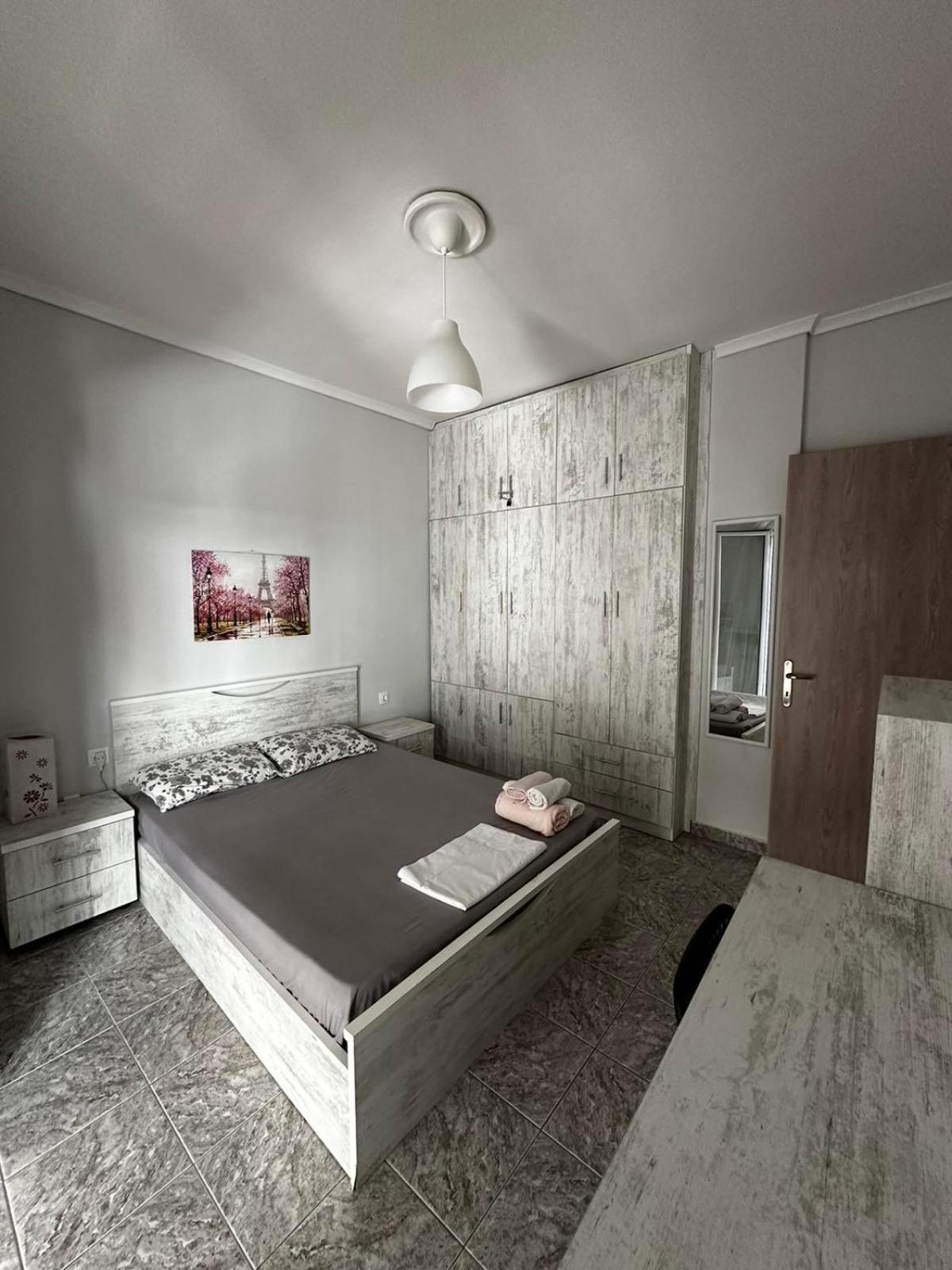 Ideally Situated Apartment. Thessaloníki Eksteriør bilde