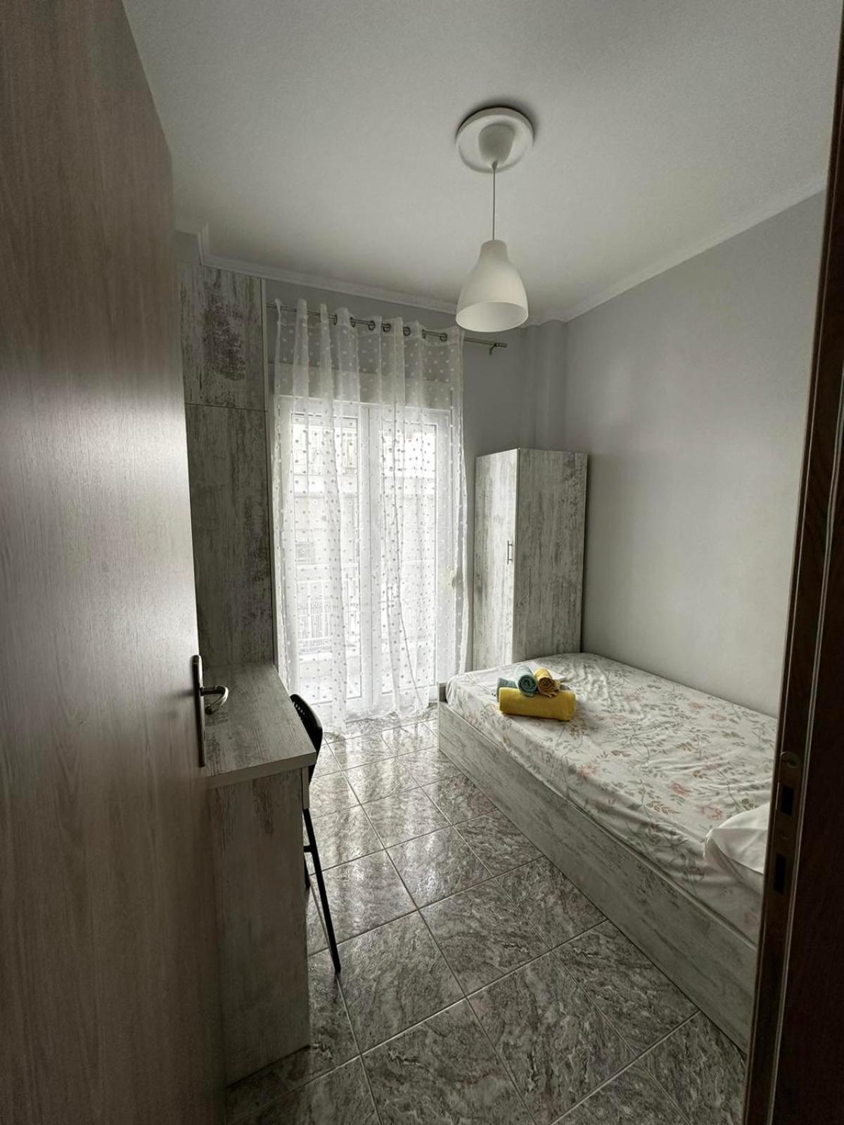 Ideally Situated Apartment. Thessaloníki Eksteriør bilde